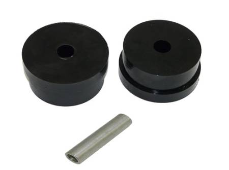 Torque Solution - Torque Solution Engine Mount Inserts: Mitsubishi Evolution X 2008-12