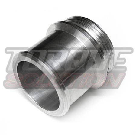 Torque Solution - Torque Solution Greddy Type RS Recirculation Adapter 1.25in. Aluminum