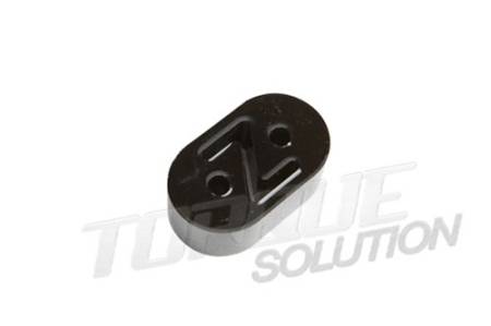 Torque Solution - Torque Solution Exhaust Mount: 9 mm