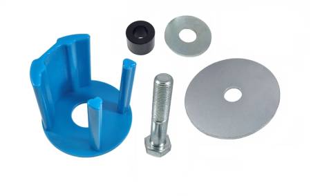 Torque Solution - Torque Solution Pendulum (Dog Bone) Race Insert Volkswagen Golf / GTI / MK7 / Passat B8