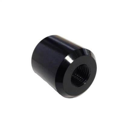 Torque Solution - Torque Solution Billet Reverse Lockout Collar: Subaru / Universal 12x1.25