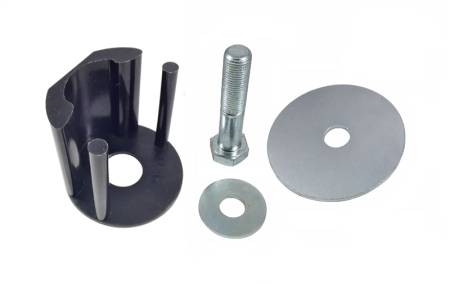 Torque Solution - Torque Solution Pendulum (Dog Bone) Street Insert Volkswagen 2005.5-2008