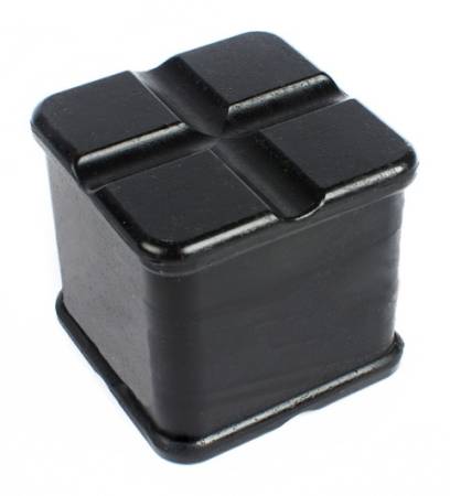 Torque Solution - Torque Solution Transmission Mount Insert: 2015+ VW Golf/GTI/Golf R MK7 MQB