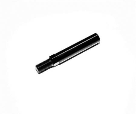 Torque Solution - Torque Solution Billet 3in. Shifter Extension: All Manual Shifters 10x1.5 Thread Pitch