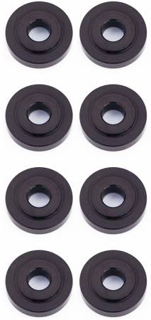 Torque Solution - Torque Solution Shifter Base Bushing Kit: Acura Rsx Type S 2002-06