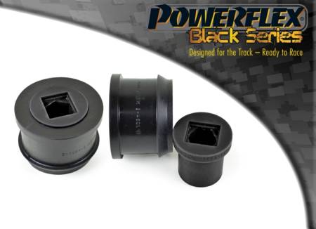 Powerflex USA - Powerflex BMW E46 3 Series / Z4 Front Control Arm Bushing - 66 mm (Black Series)