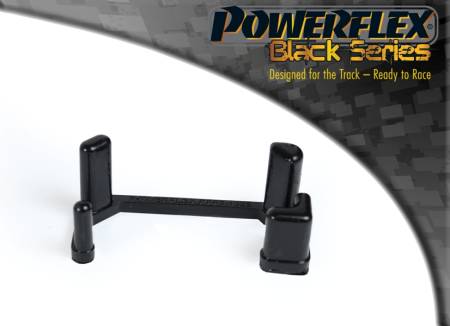 Powerflex USA - Powerflex MINI / BMW Gearbox Mount Insert Kit (Black Series)