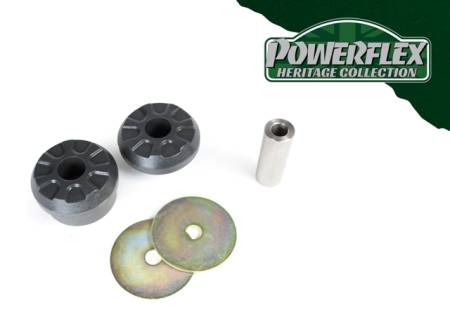 Powerflex USA - Powerflex Lancia Delta Integrale Engine Mount (Heritage)
