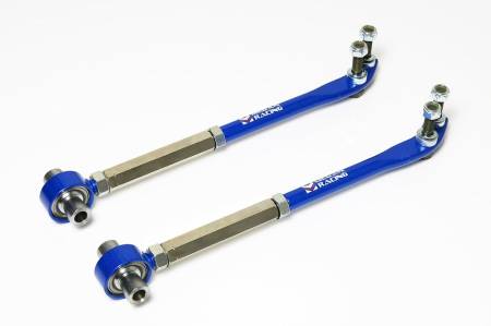 Megan Racing - Megan Racing Front Tension Rods for Toyota MR2 93-99 SW20