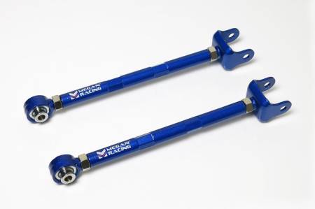 Megan Racing - Megan Racing Rear Lower Arms for Toyota MRS 00-05