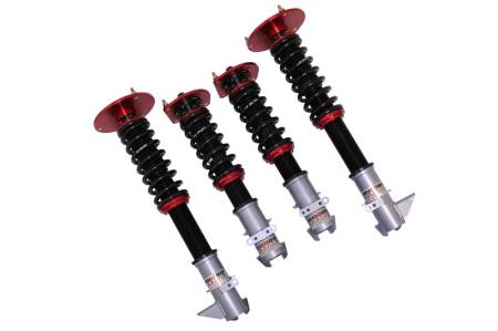 Megan Racing - Megan Street Series Coilover Damper Kit Dodge Neon 00-05, SRT4 03-05