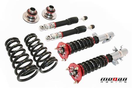 Megan Racing - Megan Street-LP Series Coilover Damper Kit Infiniti FX35 03-08