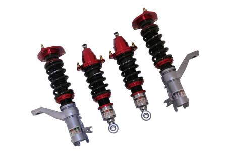 Megan Racing - Megan Street Series Coilover Damper Kit Acura RSX 02-06
