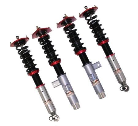 Megan Racing - Megan Street-LP Series Coilover Damper Kit Infiniti Q45 97-01