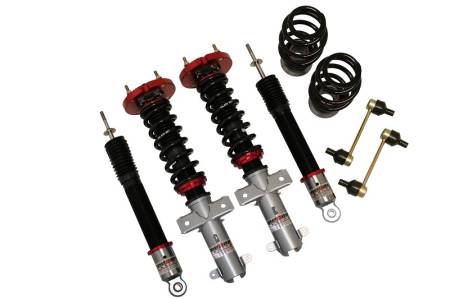 Megan Racing - Megan Street Series Coilover Damper Kit Ford Mustang 05-14
