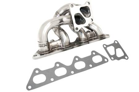Megan Racing - Megan Racing Turbo Manifold: Mitsubishi Lancer Evo 8/9 03-07