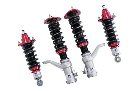 Megan Racing - Megan Street Series Coilover Damper Kit Honda CRV 02-06