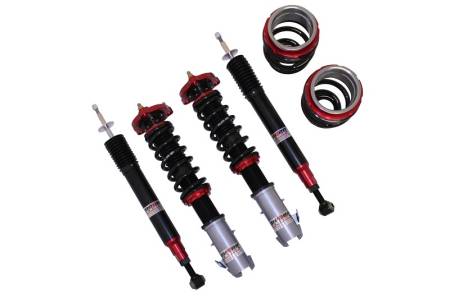 Megan Racing - Megan Street Series Coilover Damper Kit Honda Civic 06-11 including Civic Si