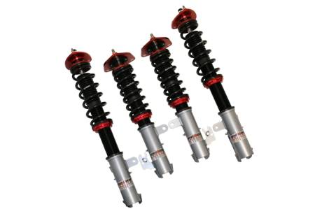 Megan Racing - Megan Street Series Coilover Damper Kit Toyota Solara 99-03