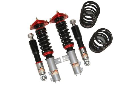 Megan Racing - Megan Street Series Coilover Damper Kit Kia Forte 10-13 2dr/4dr/5dr