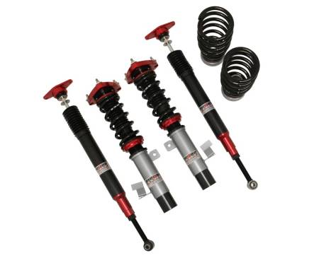 Megan Racing - Megan Street Series Coilover Damper Kit Mazda Mazda3 04-09