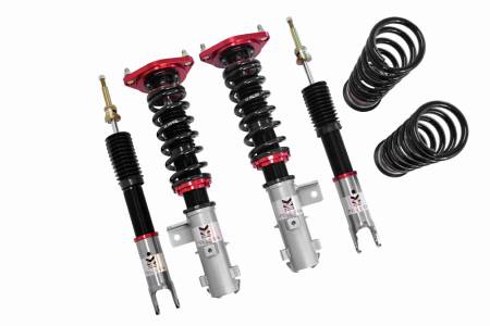 Megan Racing - Megan Street Series Coilover Damper Kit Kia Optima (mid 12+), Hyundai Sonata (mid 12-14)