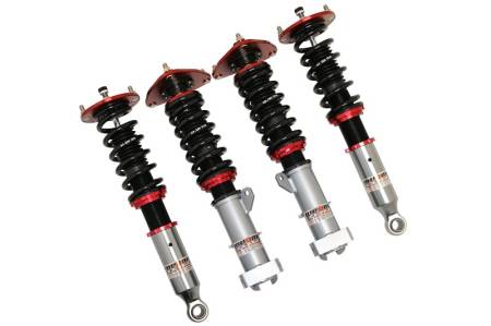 Megan Racing - Megan Street Series Coilover Damper Kit Mitsubishi Eclipse 00-05 / Galant 99-03