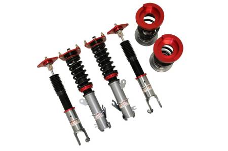 Megan Racing - Megan Street Series Coilover Damper Kit Nissan Altima 02-06/Maxima 04-08