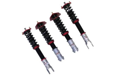Megan Racing - Megan Street Series Coilover Damper Kit Mitsubishi Evolution 8/9 03-07