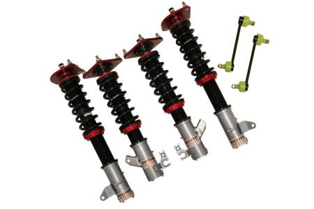Megan Racing - Megan Street Series Coilover Damper Kit Mazda Protege 5/Protege Speed 99-02