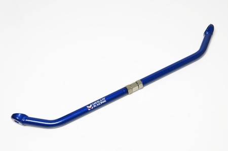 Megan Racing - Megan Racing Tension Rod Support Bar for Nissan 240SX S13 89-94 / 240SX S14 95-98