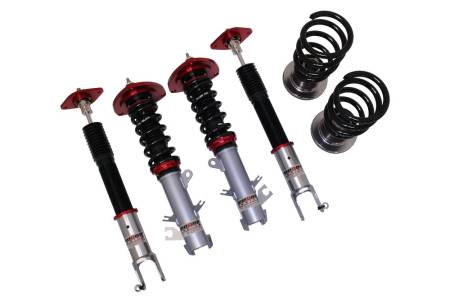 Megan Racing - Megan Street Series Coilover Damper Kit Nissan Altima 07-12 2/4DR 4/6 CYL.and 09+ Maxima