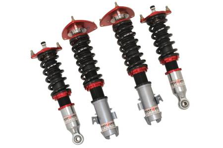 Megan Racing - Megan Street Series Coilover Damper Kit Subaru Legacy 05-09