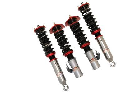 Megan Racing - Megan Street Series Coilover Damper Kit Nissan 89-94 S13