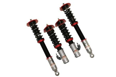 Megan Racing - Megan Street Series Coilover Damper Kit Nissan S14 95-98