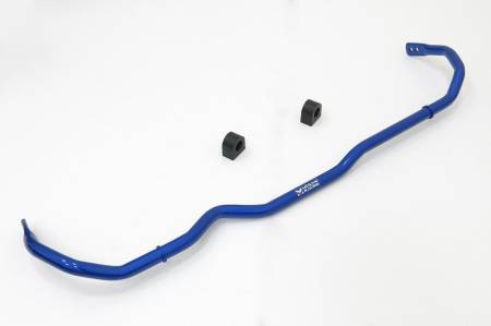 Megan Racing - Megan Racing Front Sway Bar for Volkswagen Rabbit 06-09 / EOS 07-13 / Passat 06-08 / GTI 06-14 / Golf V/VI 06-14
