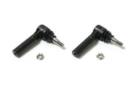 Megan Racing - Megan Racing Bump Steer Correction Tie Rod End for Nissan 300ZX Z32 90-96 (Non-Adjustable)