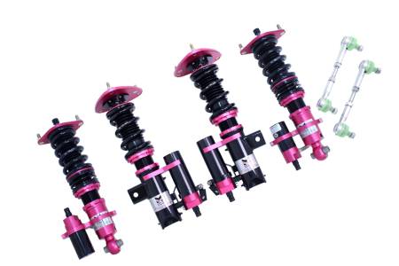 Megan Racing - Megan Spec-RS Series Coilover Damper Kit Scion FR-S / Subaru BRZ 2013+