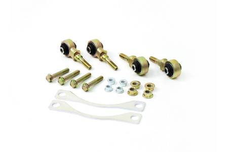 Megan Racing - Megan Racing Honda Civic 1992-1995/Acura Integra 1994-2001 Front Upper Control Arm Bushings (Spherical)