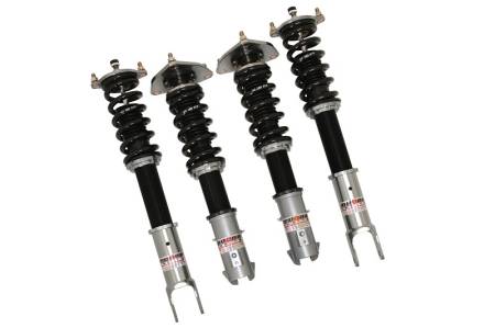 Megan Racing - Megan Track Series Coilover Damper Kit Mitsubishi Evolution 8/9 03-07
