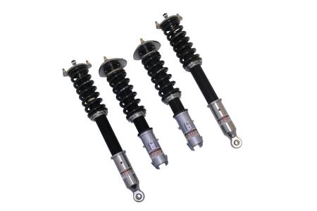 Megan Racing - Megan Track Series Coilover Damper Kit Mitsubishi Evolution 10 08+