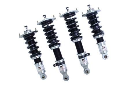 Megan Racing - Megan Track Series Coilover Damper Kit Mazda 90-05 Miata MX5
