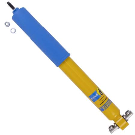 Bilstein - Bilstein B6 15-20 Ford Edge Rear Shock Absorber