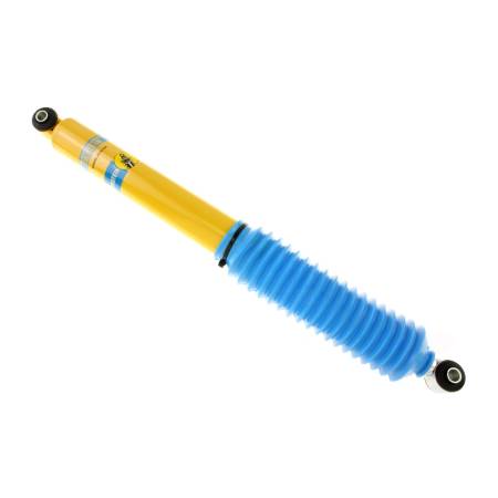 Bilstein - Bilstein B6 1997 Dodge Dakota Base RWD Rear 46mm Monotube Shock Absorber