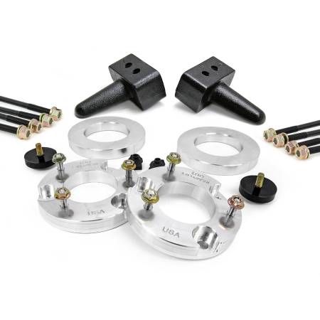 ReadyLIFT Suspension - ReadyLIFT 2017 FORD RAPTOR 2.5" SST Lift Kit