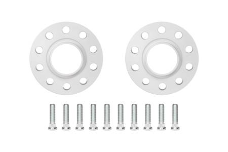 Eibach - Eibach Pro-Spacer 15mm Spacer / Bolt Pattern 5x114.3 / Hub Center 60 for 06-15 Lexus IS350
