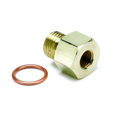 AutoMeter - AutoMeter Oil Pressure 1/8 NPT to M14x1.5 fitting