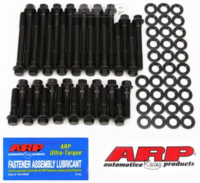 ARP - ARP SB Chevy hex head bolt kit 134-3601