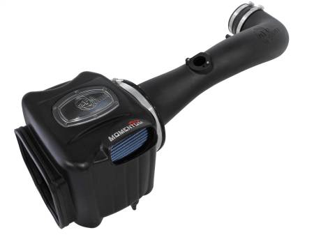 aFe Power (Advanced FLOW Engineering) - aFe Momentum GT PRO 5R Stage-2 Si Intake System, GM 09-13 Silverado/Sierra 1500 V8 (GMT900)