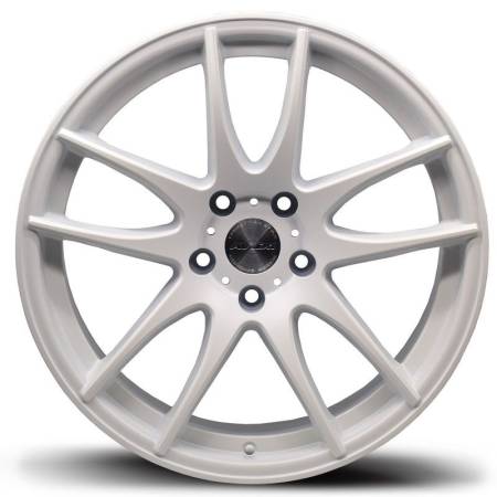 Avid.1 Wheels - Avid.1 Wheels Rim AV-32 18x8.5 5x114.3 ET35 73.1CB Matte White
